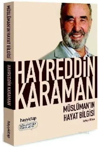Müslüman'ın Hayat Bilgisi