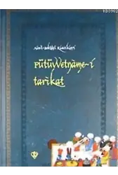 Fütüvvetname-i Tarikat