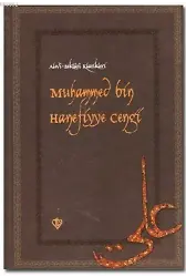 Muhammed bin Hanefiyye Cengi; Alevi Bektaşi Klasikleri 13