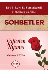 Sohbetler - Gafletten Uyanış