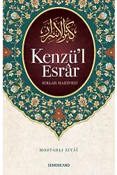 Kenzül Esrar | Mostarlı Ziyai