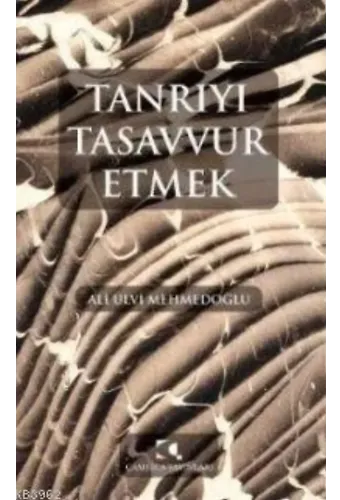 Tanrıyı Tasavvur Etmek