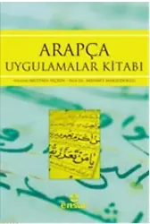 Arapça Uygulamalar Kitabı