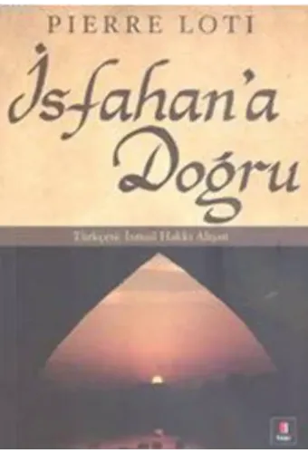 İsfahan'a Doğru
