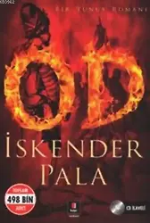 Od (Cd İlaveli); Bir Yunus Romanı