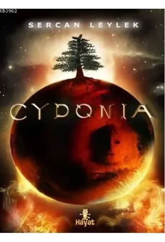 Cydonia