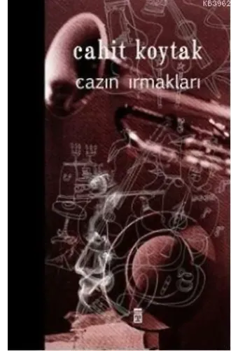 Cazın Irmakları