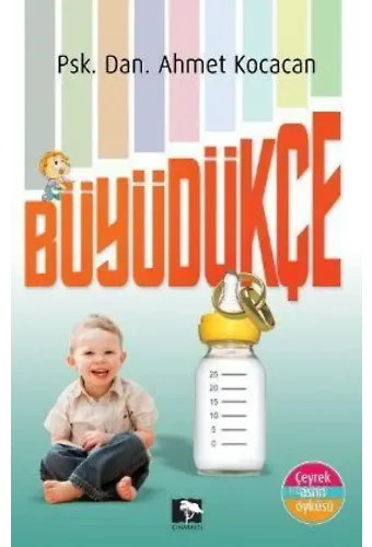 Büyüdükçe