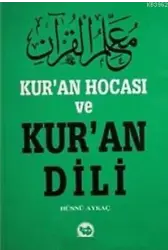 Kur'an Hocası ve Kur'an Dili