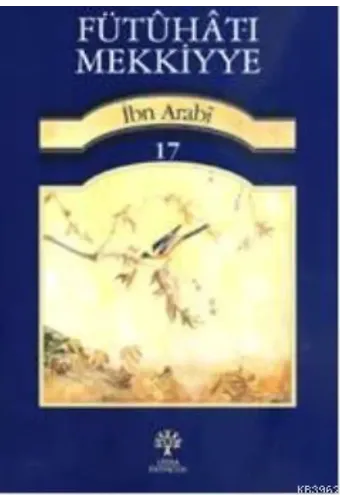 Fütuhat-ı Mekkiyye 17