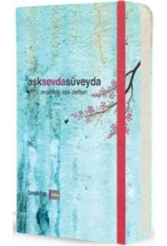 aşksevdasüveyda; Anadilde Aşk Defteri