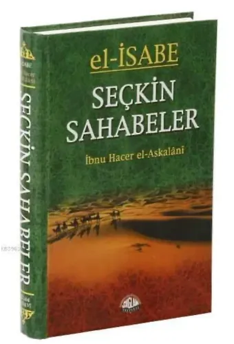 El-İsabe Seçkin Sahabeler