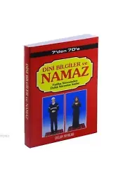7'den 77'e Dini Bilgiler ve Namaz (Kod:002-Cep Boy); Fatiha Suresinden Duha Suresine Kadar