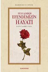 Peygamber Efendimizin Hayatı Sav. - Mahmudus Siyer | Eyüp Sabri Paşa