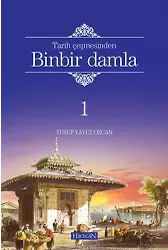 Binbir Damla | Yusuf Yavuz Özcan