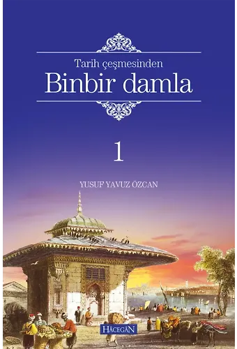 Binbir Damla | Yusuf Yavuz Özcan