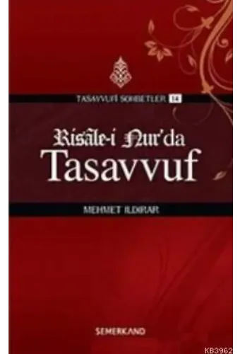 Risale-i Nurda Tasavvuf