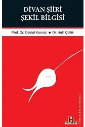 Divan Şiiri Şekil Bilgisi