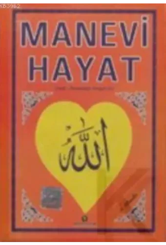 Manevi Hayat (Cep Boy)