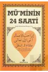 Mü'minin 24 Saati (Cep Boy)