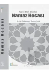 Namaz Hocası (Cep Boy)