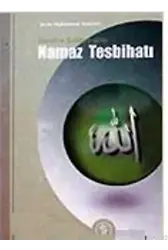 Namaz Tesbihatı (Cep Boy)