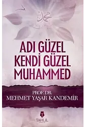 Adı Güzel Kendi Güzel Muhammed