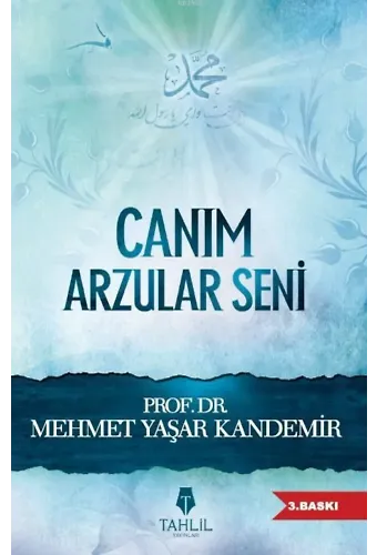 Canım Arzular Seni