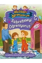 Sabretmeyi Öğreniyoruz; +6 Yaş
