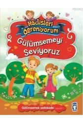 Gülümsemeyi Seviyoruz; +6 Yaş