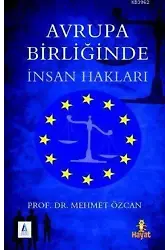 Avrupa Birliğinde İnsan Hakları