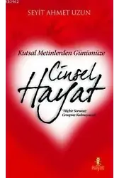 Cinsel Hayat
