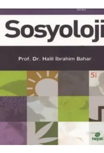 Sosyoloji