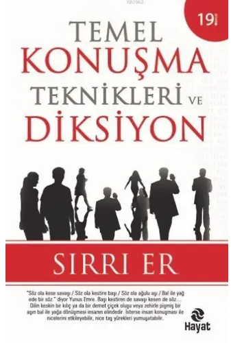 Temel Konuşma Teknikleri ve Diksiyon