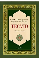 Tecvid - Kuranı Kerimi Güzel Okuma Sanatı | H. İbrahim Çoraklı