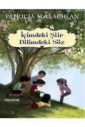 İçimdeki Şiir Dilimdeki Söz