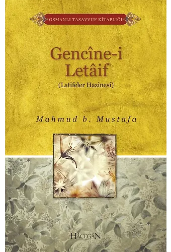 Gencinei Letaif | Mahmud B. Mustafa