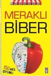 Meraklı Biber