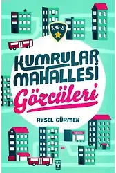 KMG-8 (Kumrular Mahallesi Gözcüleri)