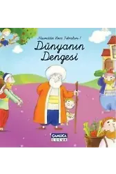 Nasreddin Hoca Fıkraları 1; Dünyanın Dengesi