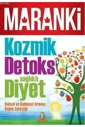 Kozmik Detoks Sağlıklı Diyet