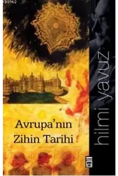 Avrupa'nın Zihin Tarihi