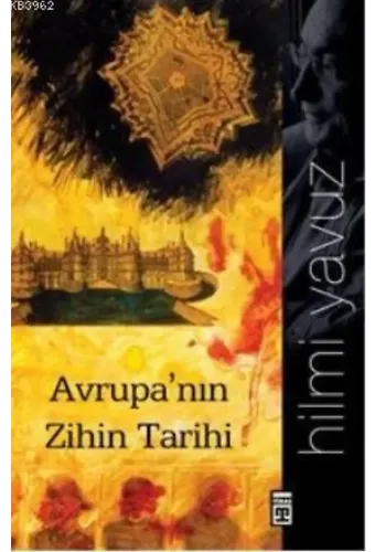 Avrupa'nın Zihin Tarihi