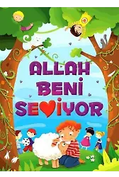 Allah Beni Seviyor