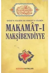 Makamat-ı Makşibendiyye; Enîsüt-Tâlibîn Uddetüs-Sâlikîn