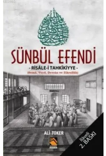 Sünbül Efendi; Risale-i Tahkikiyye