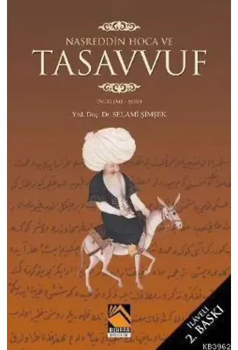 Nasreddin Hoca ve Tasavvuf