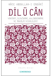 Dil ü Can | Abdullah-ı Ensari