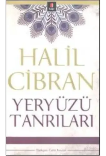 Yeryüzü Tanrıları