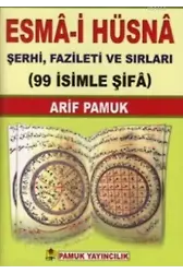 Esma-i Hüsna Şerhi, Fazileti ve Sırları (Dua-001); 99 İsimle Şifa